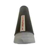 boxin 8/7 Coaxial Connectors RF Feeder Clamp-Cold Shrink Tube PVC Material 160mm Length 40