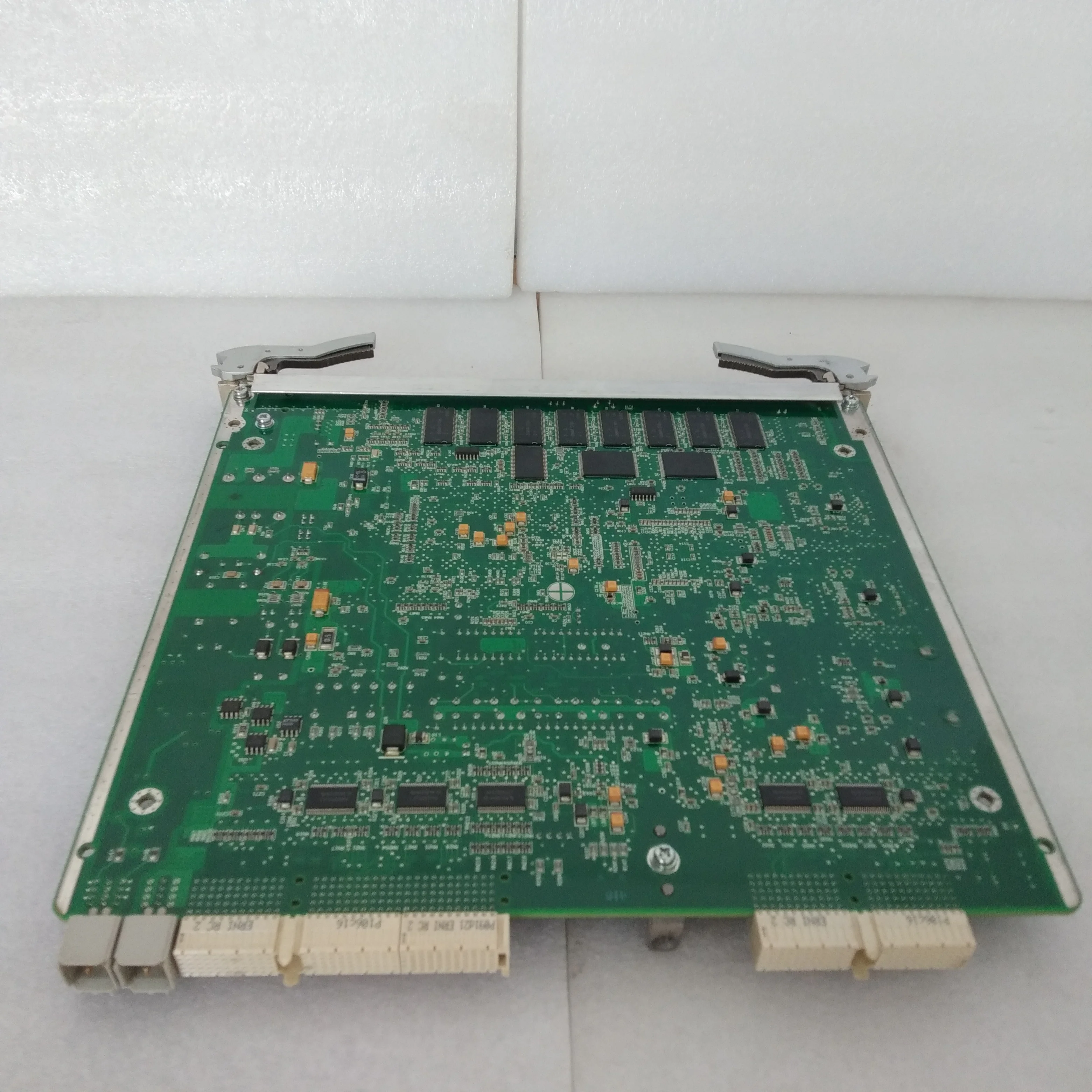 Ssn1gscc 03037064 Optix Osn 3500 System Control And Communication Board Ssn1gscc01 03706410 Gscc-boxintelecom