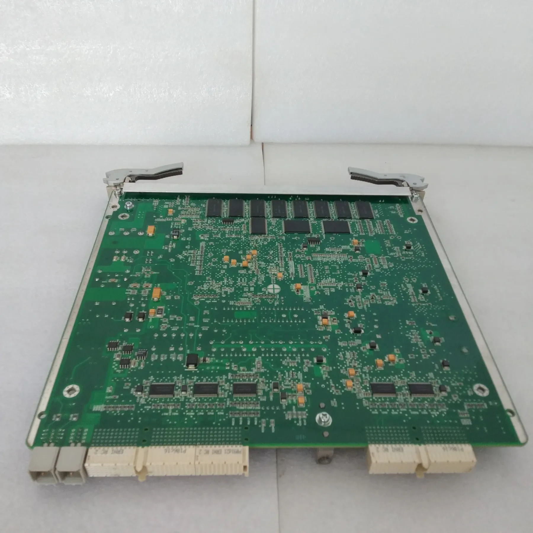 Ssn1gscc 03037064 Optix Osn 3500 System Control And Communication Board Ssn1gscc01 03706410 Gscc-boxintelecom