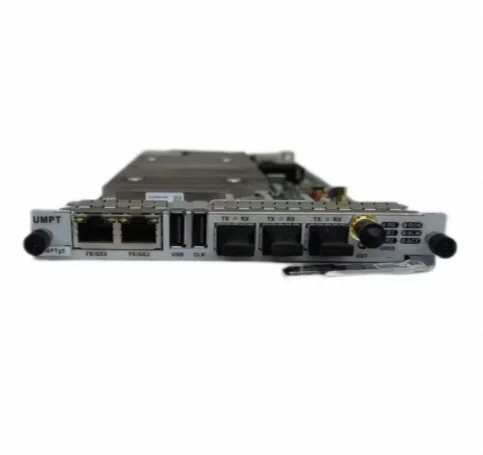 HW Baseband Processing Unit UMPTg5 Core Board for Wireless Base Station Communication Equipment 2