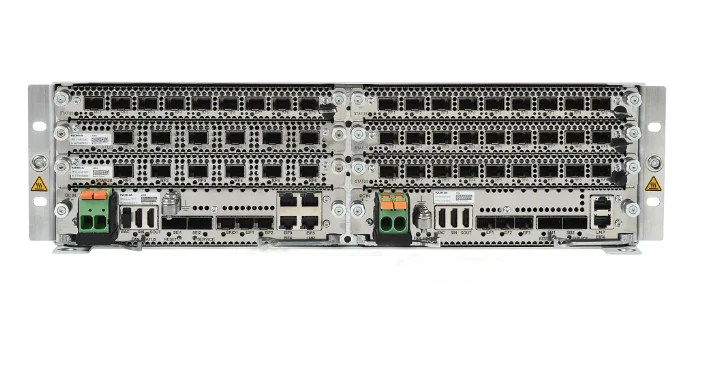 RRU5997 02328BVU 4T4R 162W B41 2500MHz Telecom Parts Radio Remote Unit
