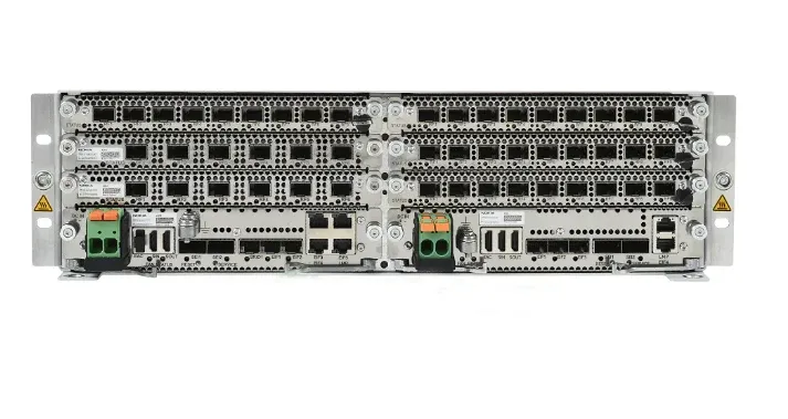 RRU5997 02328BVU 4T4R 162W B41 2500MHz Telecom Parts Radio Remote Unit