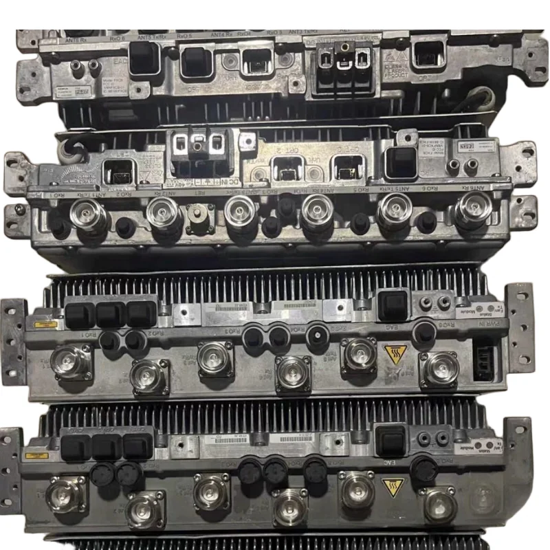 Wireless Communication Equipment Base Station RRU FXCA 472142A FXCB FXDA FXDB 472573A FXDD 473564A Second-hand 1 Year Warranty-boxintelecom