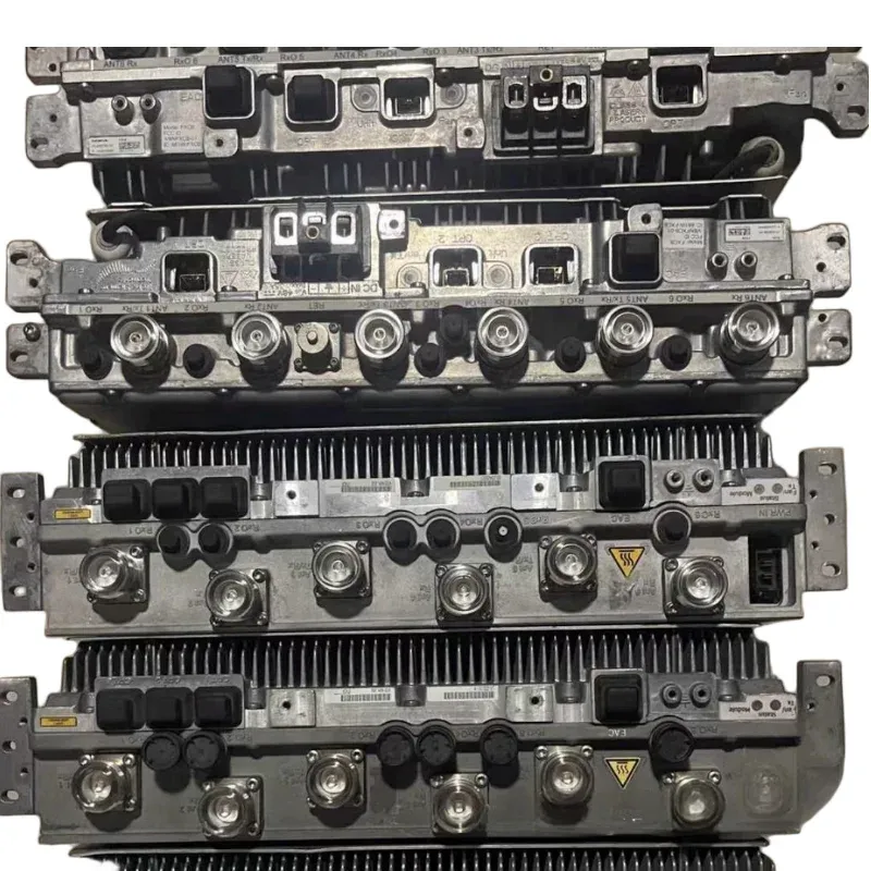 Wireless Communication Equipment Base Station RRU FXCA 472142A FXCB FXDA FXDB 472573A FXDD 473564A Second-hand 1 Year Warranty-boxintelecom
