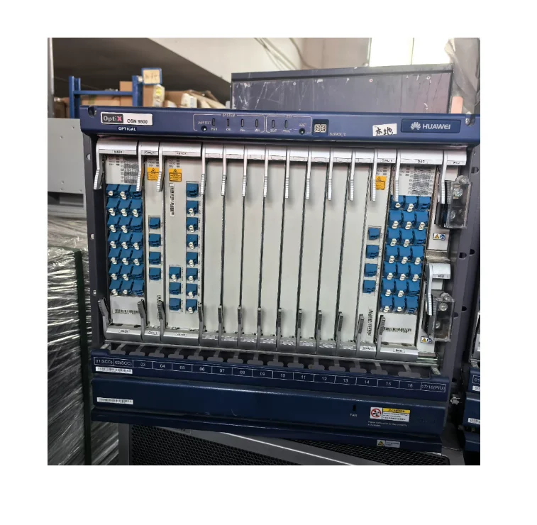 OptiX OSN 8800 TN11TDC Single-wavelength Tunable-dispersion Compensation Board-- OSN 8800