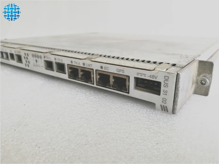 High Quality Base Station RBS6601 RBS6201 Digital Unit  DUS 3102 KDU137624/1 for Telecom Base Station-boxintelecom