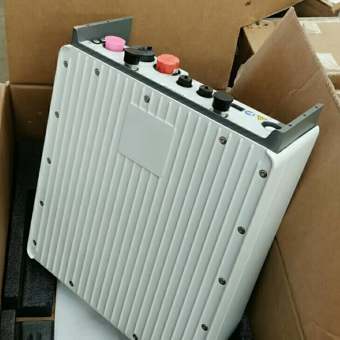 Radio 8863 B41K Wireless Base Station RF Unit KRC 161 858/1 RRU Radio 8863B41K KRC161858/1