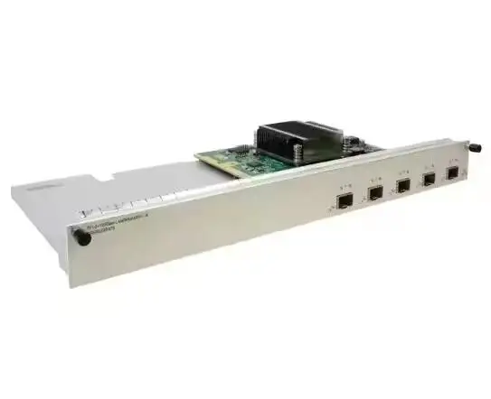 CR5D0L5XFA70 03030PMC 5-Port 10GBase LAN/WAN-SFP+ Flexible Card AP51-A, Occupy Two Sub-slots for h w-boxintelecom