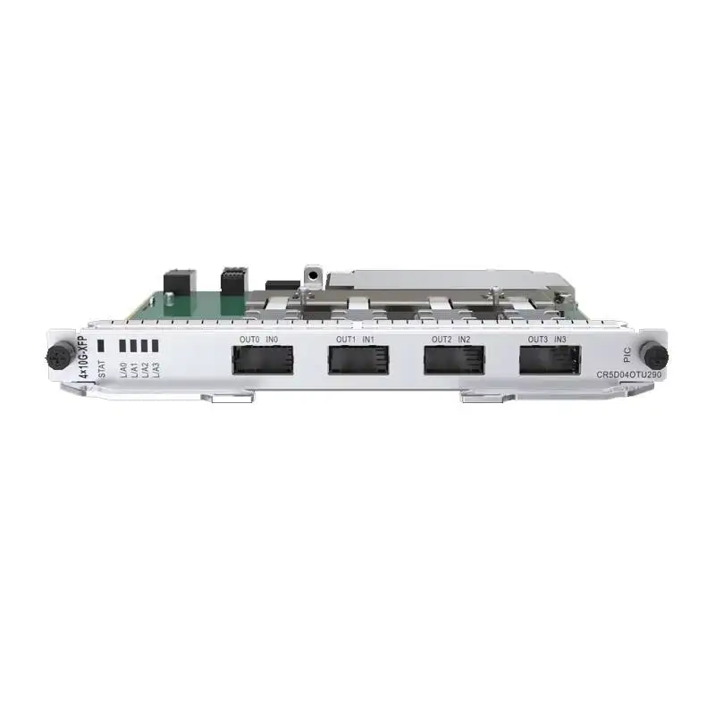 CR8D00C4CFD0 CR8D00CDE1D0 03034LBF 03034LBG 16-Port E1 Physical Interface Card for NE8000