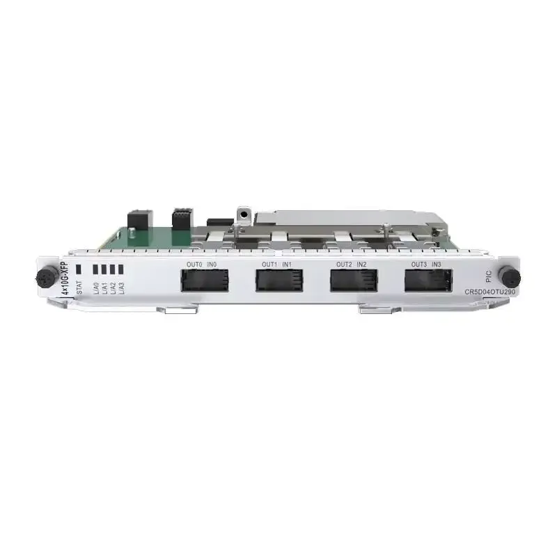 CR8D00C4CFD0 CR8D00CDE1D0 03034LBF 03034LBG 16-Port E1 Physical Interface Card for NE8000