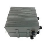 2 in 1 Out Combiner 4.3-10 Connector and  Low Pim 698-3800MHz 2 in 1 Out Hybrid Combiner C