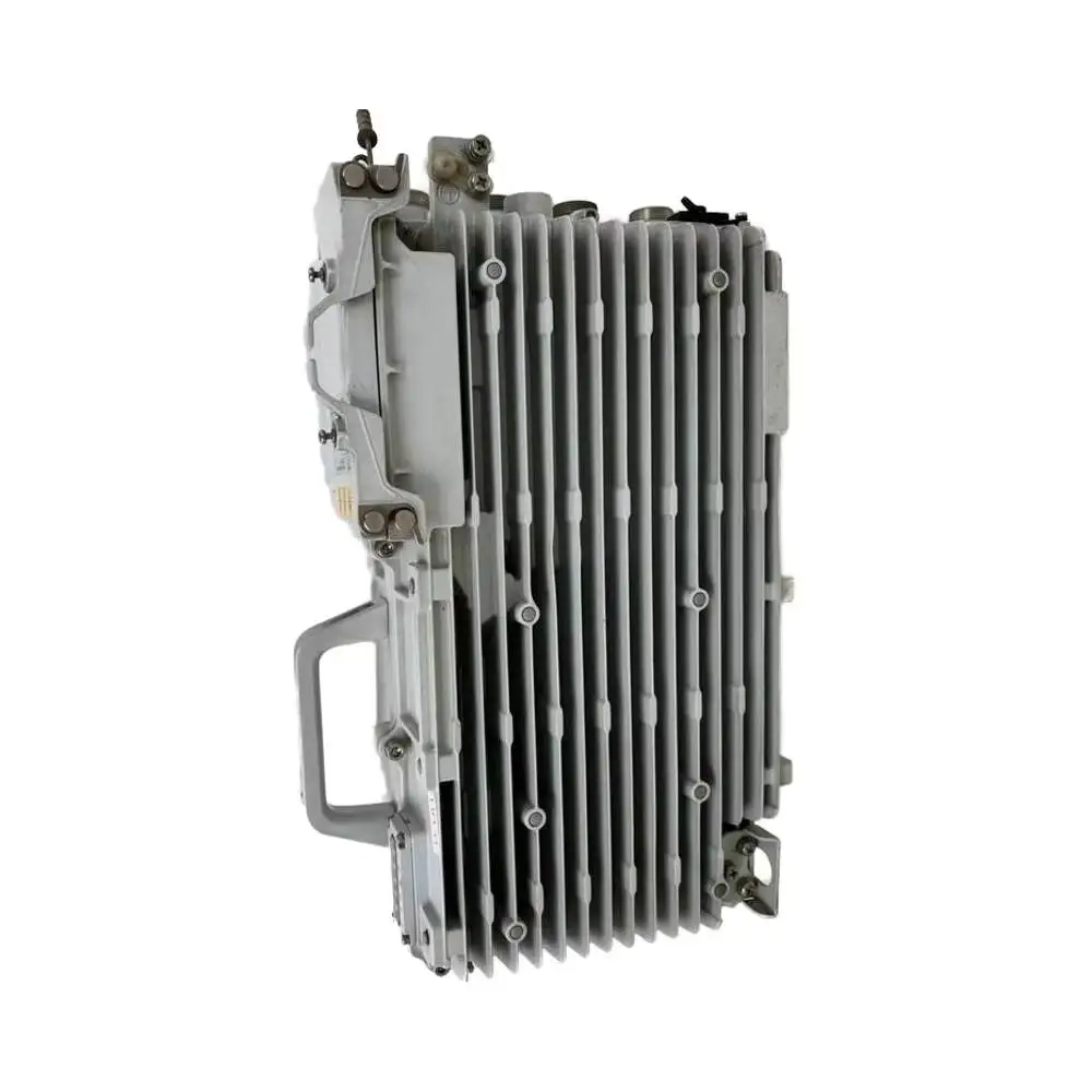 ZXDR R8862A S8500 Macro RF Remote Unit FDD RRU for 4G Network Power Cable Supports GSM UMTS 3G GPRS TCP Fiber Optic Equipment-boxintelecom