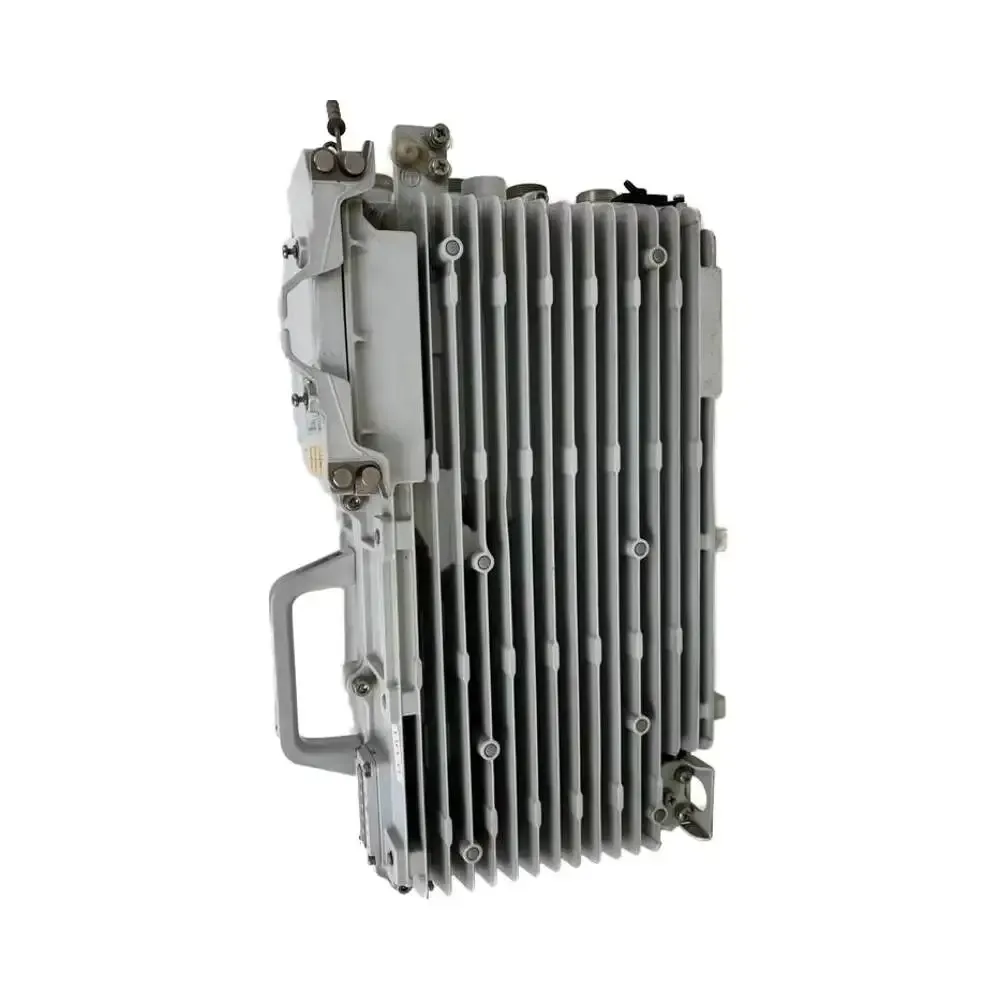 ZXDR R8862A S8500 Macro RF Remote Unit FDD RRU for 4G Network Power Cable Supports GSM UMTS 3G GPRS TCP Fiber Optic Equipment-boxintelecom
