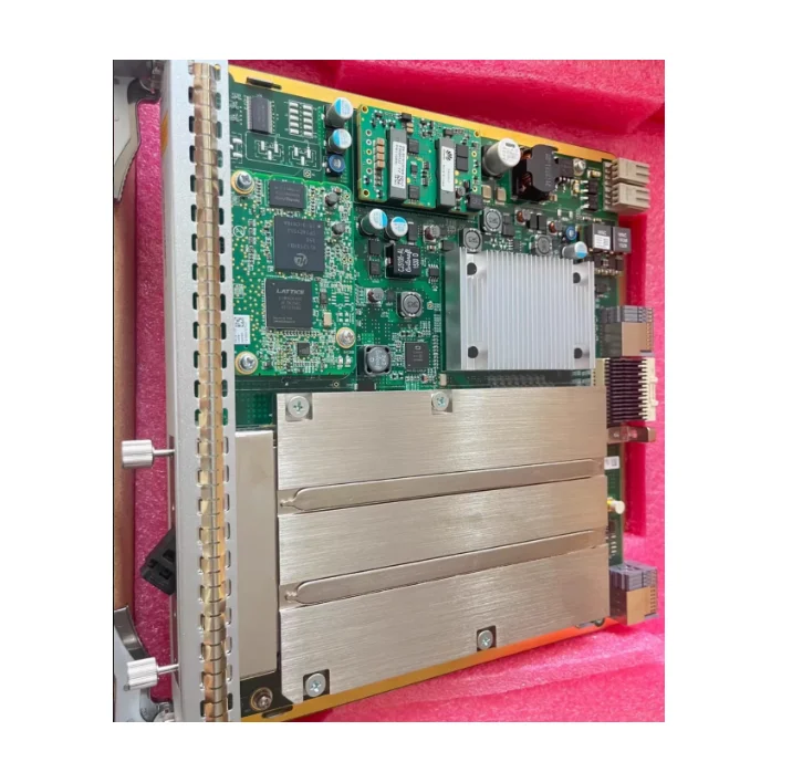 Original WDM Board 100G Line Board TN58NS4 TN55TSC OSN8800