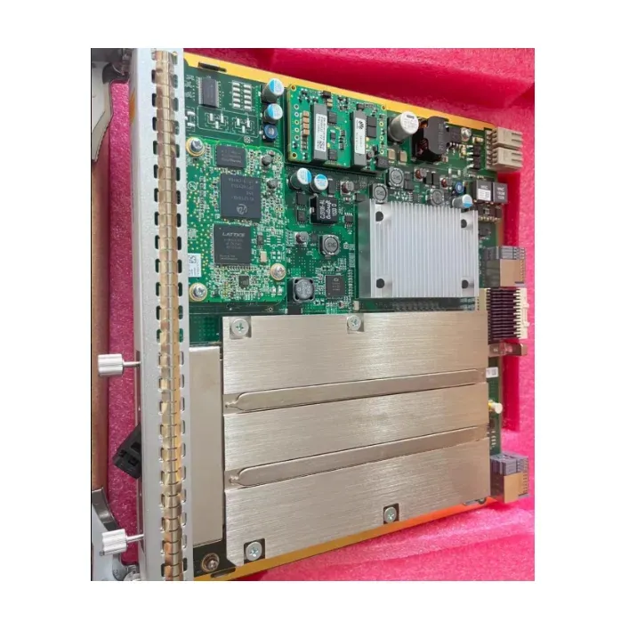 Original WDM Board 100G Line Board TN58NS4 TN55TSC OSN8800