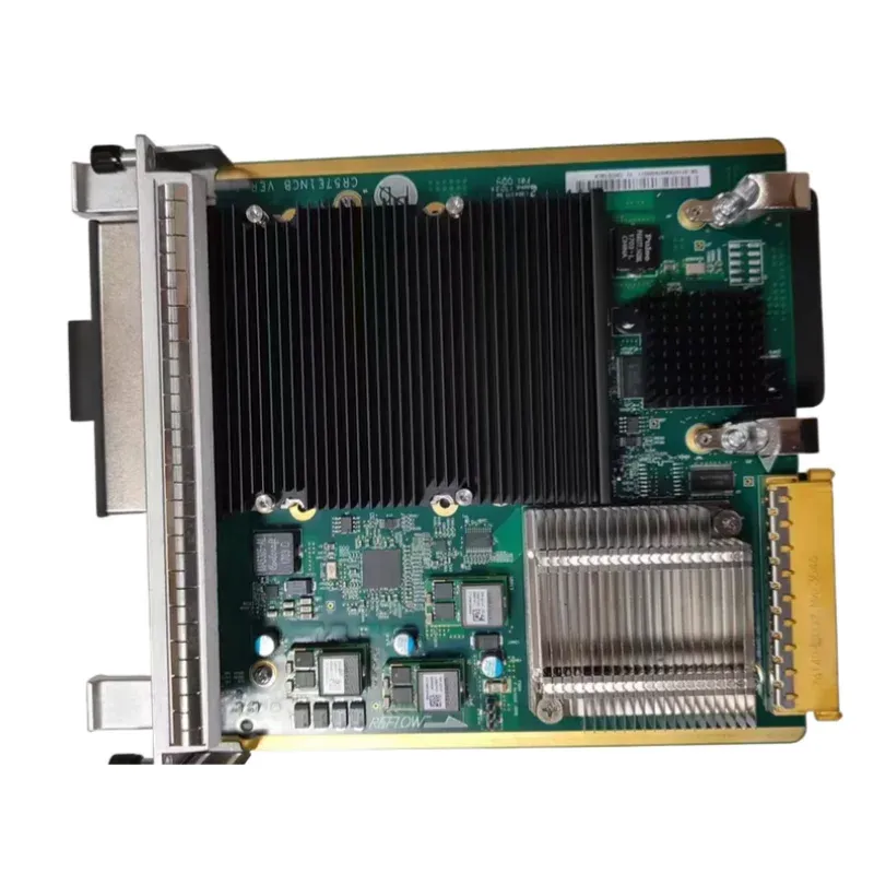 5G CR5D00E1NC75 03030PYU 1-Port 100GBase-CFP Flexible Card A(P120-A) NetEngine NE40E Series Router Processing Unit for WiFi-boxintelecom