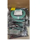 Stock Best Sell 10m OEM NVIDIA/Mellanox MFA2P10-A010 Compatible 25G SFP28 Ethernet Active 