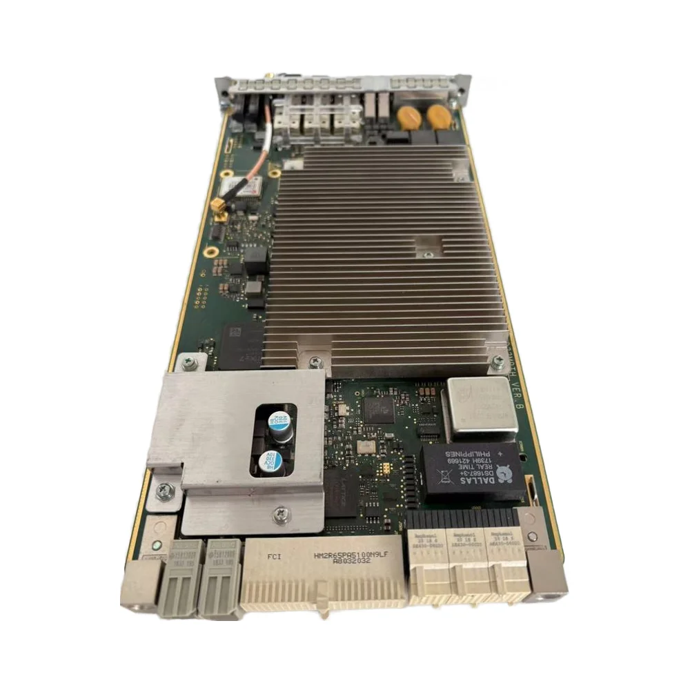 UMPTe5 Base Station Baseband Unit WD2DUMPTe5 BBU3900/BBU3910/BBU5900 for RRU Wireless Infrastructure Devices-boxintelecom
