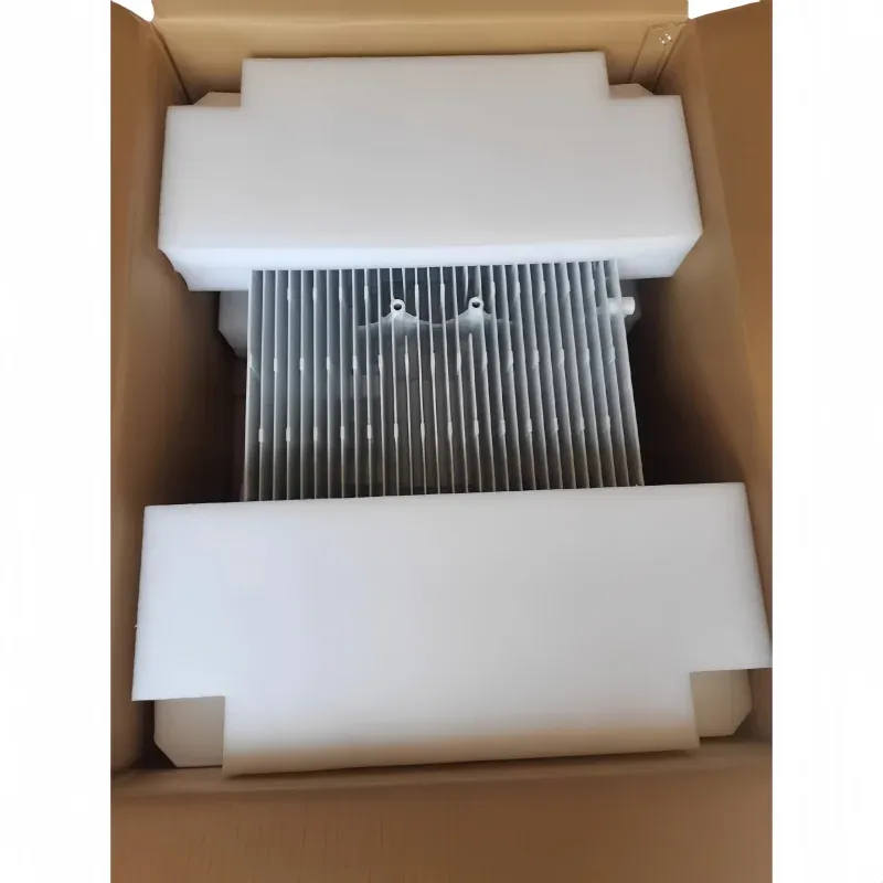Original 5G Network Remote Radio RRU Base Station Transceiver Radio 4499 B1 B3 KRC 161 787/1 Unit 4T4R Fiber Optic Equipment-boxintelecom