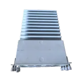 OptiX PI-DC A10 Fiber Optic Power module Combiner for HUAWEI microwave antenna RTN 510 RTN