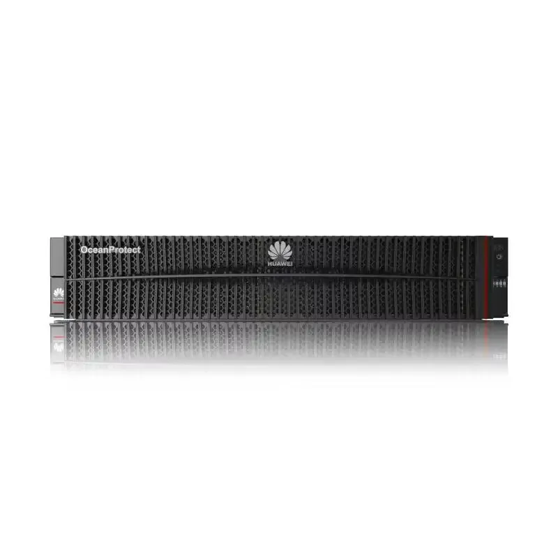 OceanProtect X3000 02356FLK DAE62525U2-10OPX3 SAS Disk Enclosure