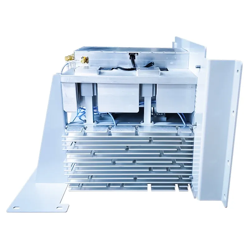 Electric Combiner 800M 851-866MHz for PDT or Tetra Electric Combiner