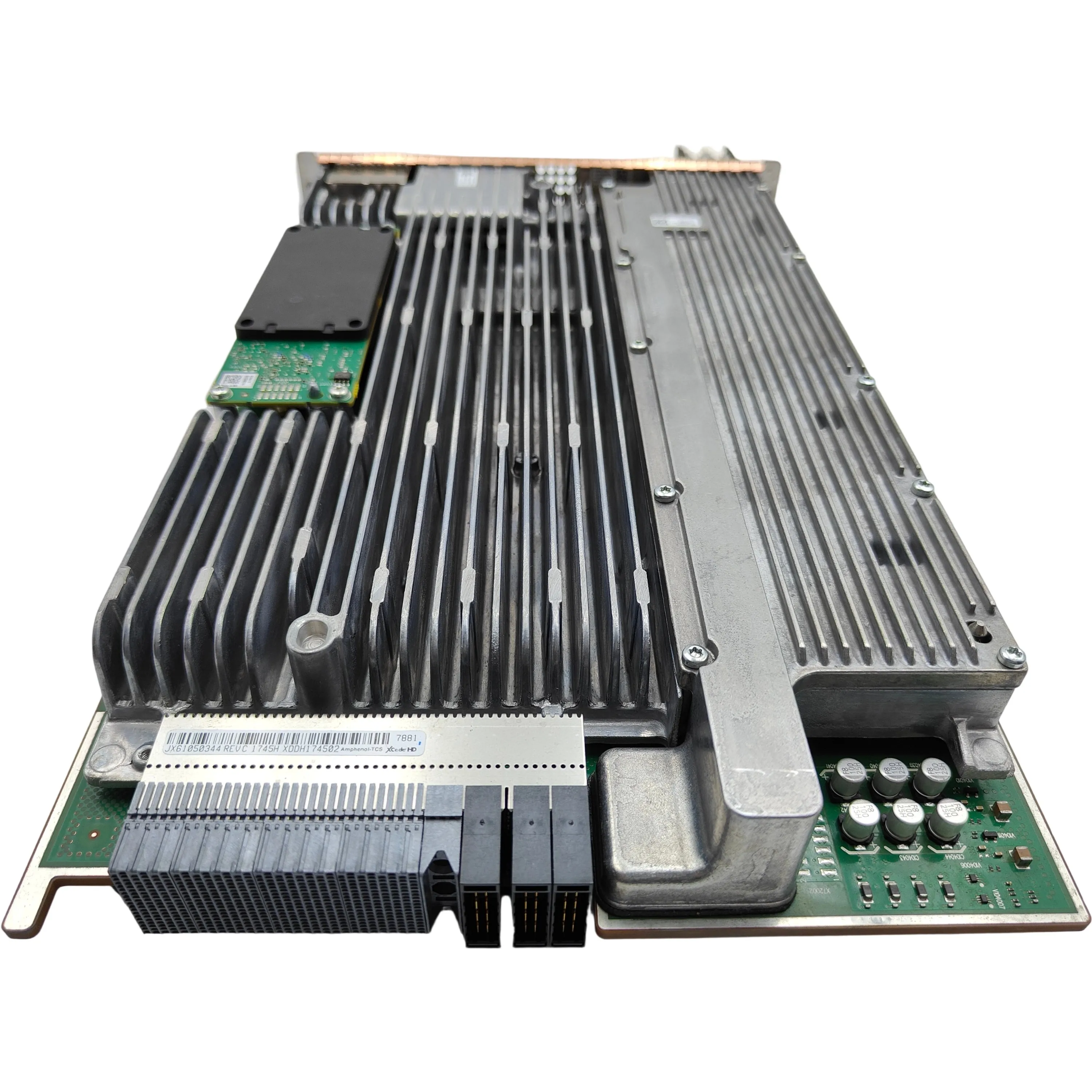 ASIA 473095A AirScale System Module Common ASIA-boxintelecom