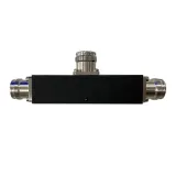 High Quality 600-6000MHz Power Tapper Low PIM -153dBC RF Power Tapper with 4.3-10-F for DA