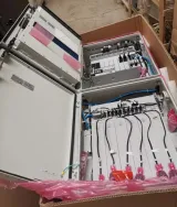 Huawei TMC11H Ver.D E with RFC Outdoor Cabinet Outdoor Power System for Huawei BTS3900 BTS