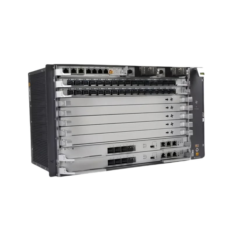 MA5800X7 10G GPON XGPON XGSPON OLT SmartAx with GPHF GPLF CGHF GPUF GPSF-boxintelecom