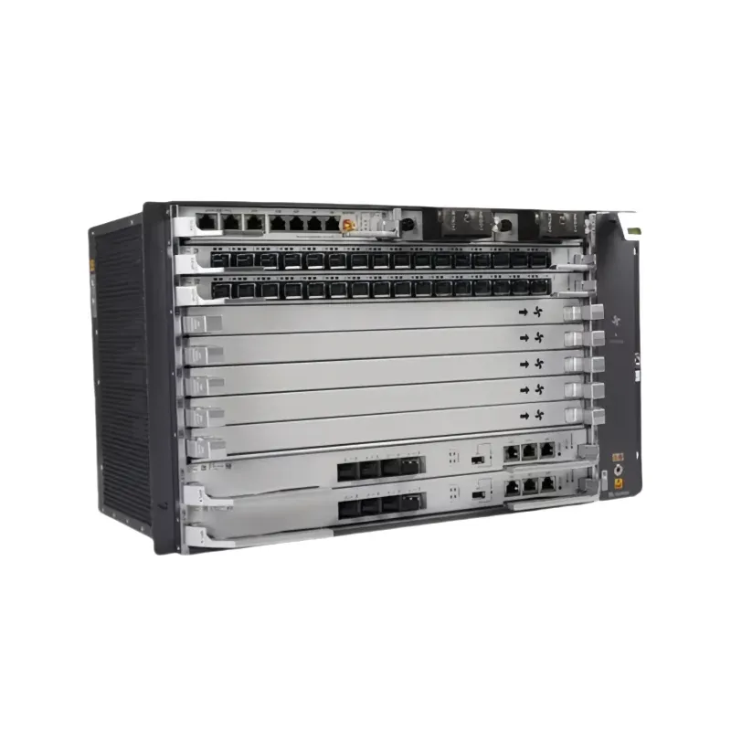 MA5800X7 10G GPON XGPON XGSPON OLT SmartAx with GPHF GPLF CGHF GPUF GPSF-boxintelecom