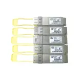 QSFP-100G-SR4-S Optical Transceiver Module with MPO-12 Connector 850nm 100m DOM 100GBASE-S