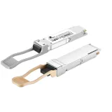 100G QSFP28 SR BiDi Transceiver Module LC Duplex| Short Range Optical Module for FTTH