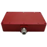 boxin VHF UHF 700/800MHz Cross Band Multiband Combiner with High Rejection RF Triplexer fo