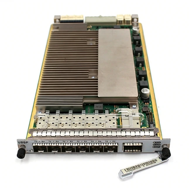 Original HUA UBBPg2 WD2DUBBPG200 03058626 4G 5G Baseband Processing Board for BBU3910 BBU5