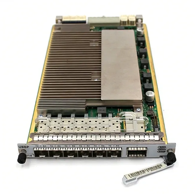 Original HUA UBBPg2 WD2DUBBPG200 03058626 4G 5G Baseband Processing Board for BBU3910 BBU5