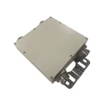 RF Band Pass Filter Frequency Range 900.1-915MHz/945.1-960MHz with DIN  Female Connector f