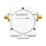 Rf Coaxial Isolator 350-500MHz with Sma Female Connector
