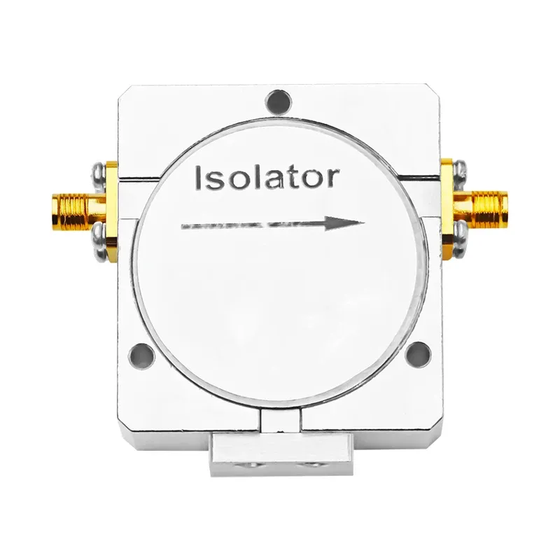 Rf Coaxial Isolator 350-500MHz with Sma Female Connector