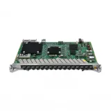 GFGH 16-Port High-Speed GPON Board Brand New Used C++ SFP Optical Module ZXA10 C600 Series