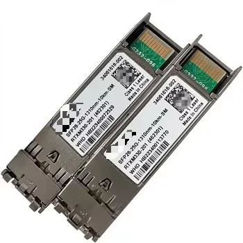High Power GPON C++ OLT SFP PON Module Fiber Optical Transceiver Fiber Optic Equipment