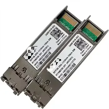 High Power GPON C++ OLT SFP PON Module Fiber Optical Transceiver Fiber Optic Equipment