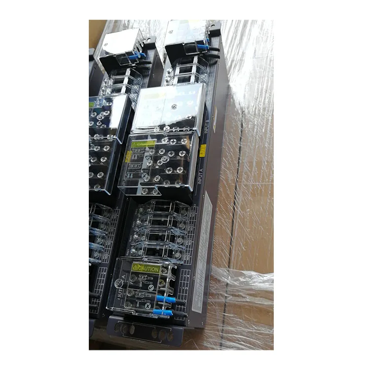 DPD63-8-8-6363X4  DPD100-6-20 Cabinet Power Module