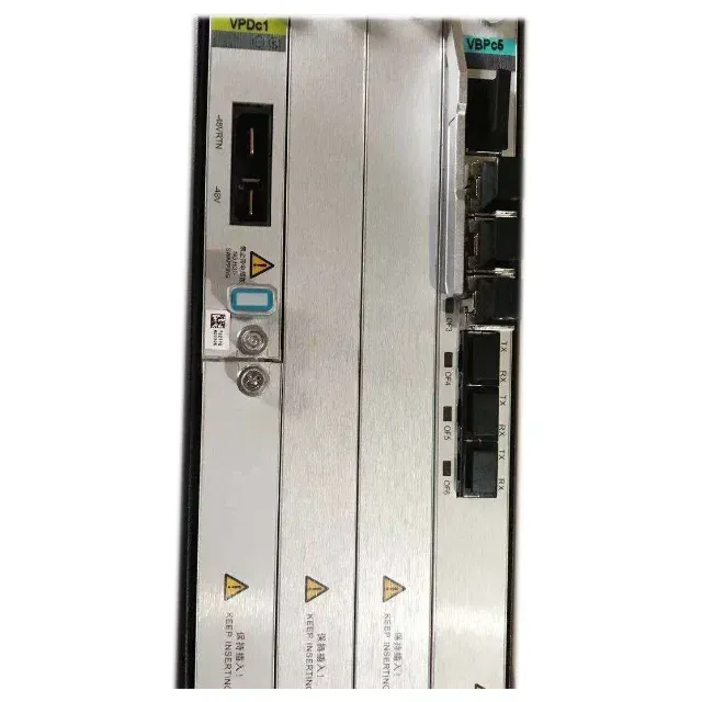 new or uesed mobile communication base station single board VPDc1 ZTE 5GBBU VBPc7k VSWc0 VSWc1 VSWd VFc1 VSWc2 VSWd1 VSWd2 VSWCS-boxintelecom