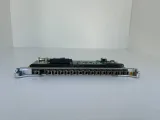 High Quality 16-Port GFBL OLT Card XG-PON GPON Used C600 C620 C650 Series Fiber Optic Equi