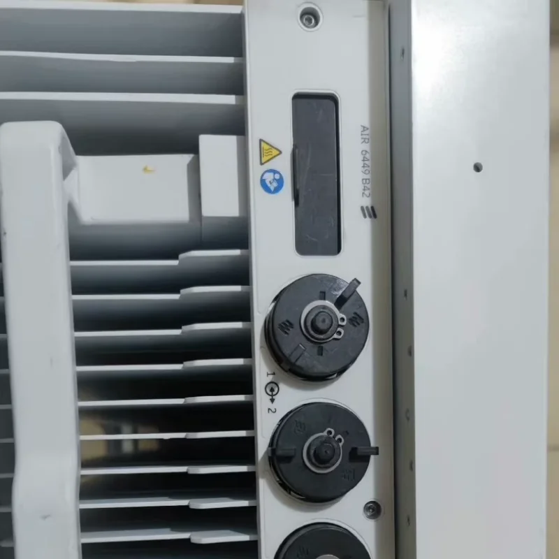 High Quality Wholesale 5G Network Wireless LAN BBU Radio 6449b42/B43 Regenerative Repeater Unit 6449b43 100% Good Condition-boxintelecom