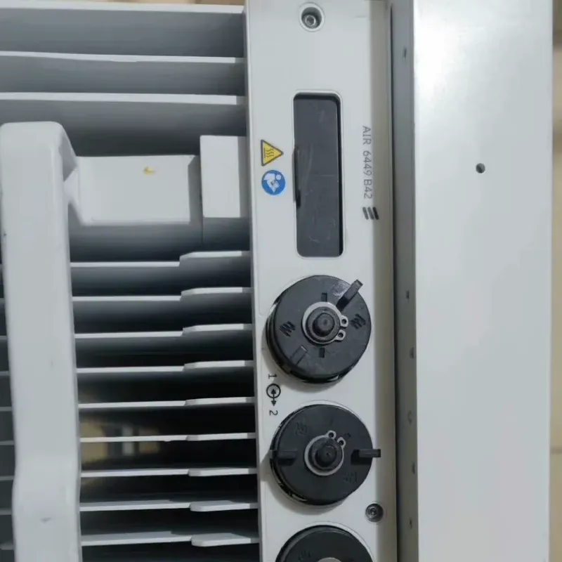 High Quality Wholesale 5G Network Wireless LAN BBU Radio 6449b42/B43 Regenerative Repeater Unit 6449b43 100% Good Condition-boxintelecom
