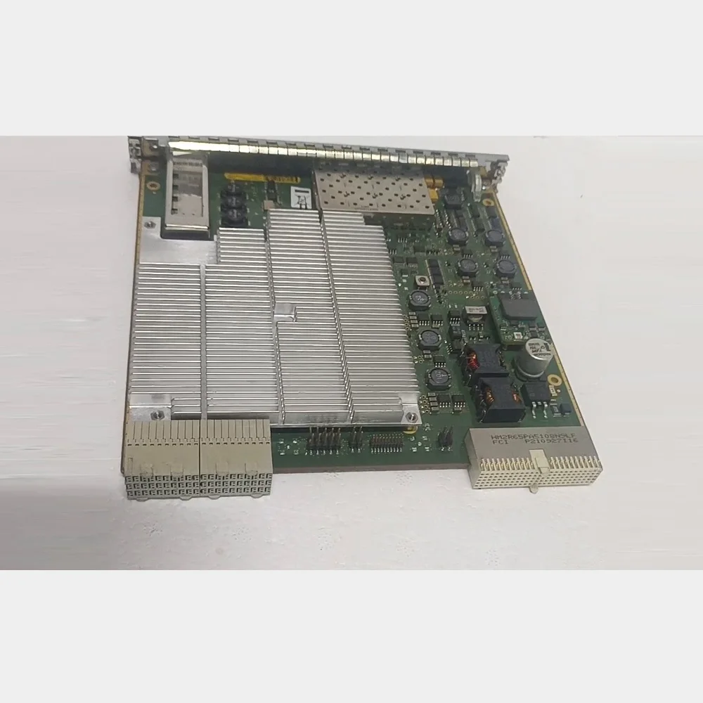 SPO 1460 SM-1xS64-4xS16-AH ROA 128 3630/1 Base Station Equipment 2G/3G/4G Communication Equipment Part-boxintelecom