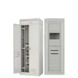 State Grid Integrated Communication Network Server Cabinet 47U Power Distribution IP55 Out