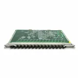 Etgh Xpon 10g Epon Olt 16 Port Business Board with PX20+ Module for C300 C320 OLT GTGH ETG